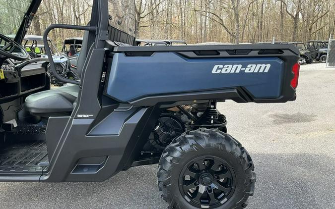 2025 Can-Am Defender XT HD10