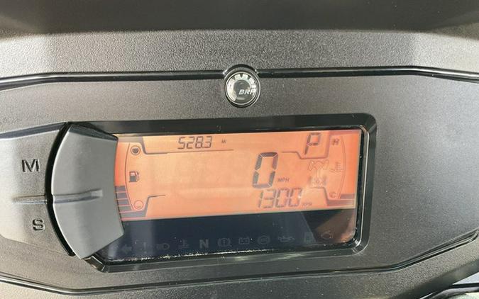 2025 Can-Am Defender XT HD10