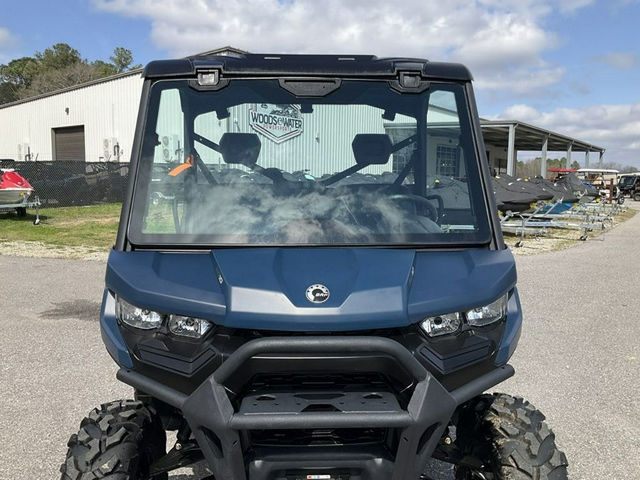 2025 Can-Am Defender XT HD10