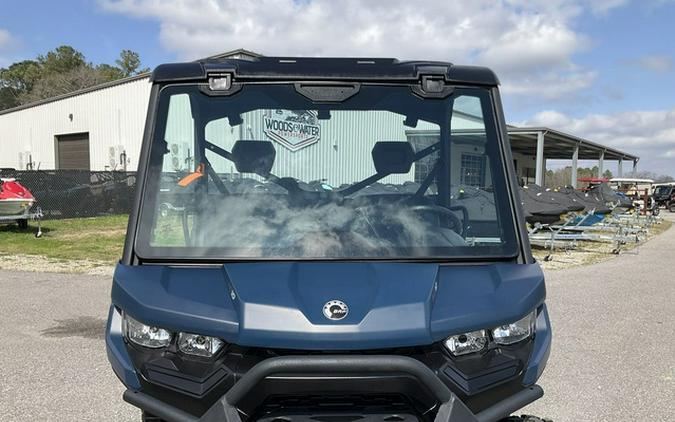 2025 Can-Am Defender XT HD10