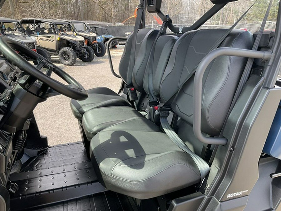 2025 Can-Am Defender XT HD10