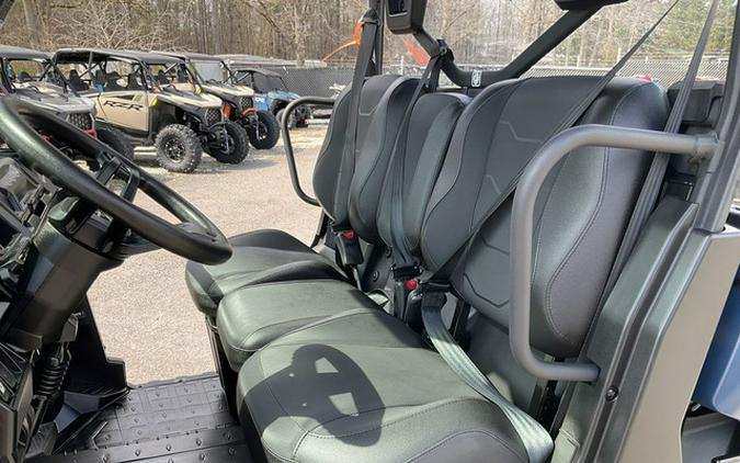 2025 Can-Am Defender XT HD10