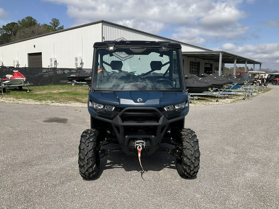 2025 Can-Am Defender XT HD10