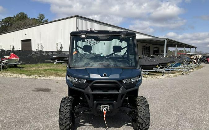 2025 Can-Am Defender XT HD10