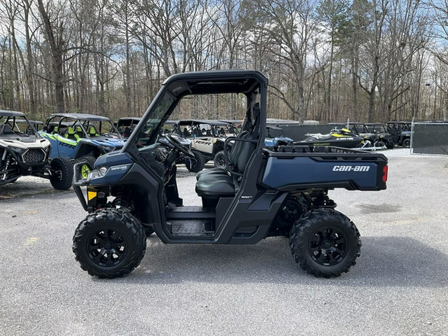 2025 Can-Am Defender XT HD10