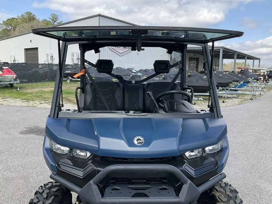 2025 Can-Am Defender XT HD10