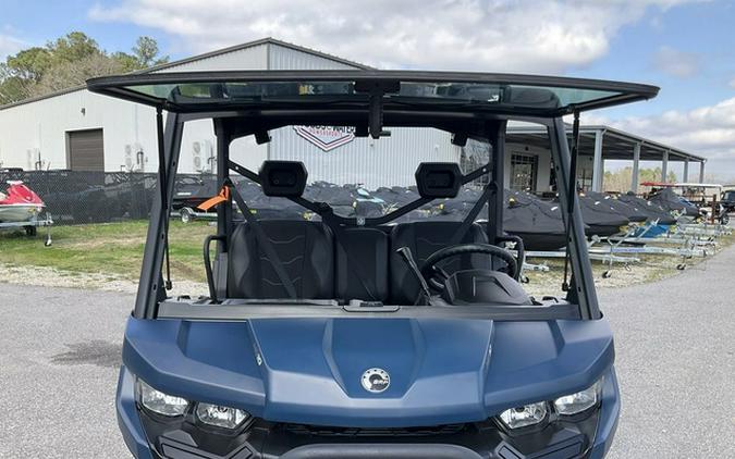 2025 Can-Am Defender XT HD10