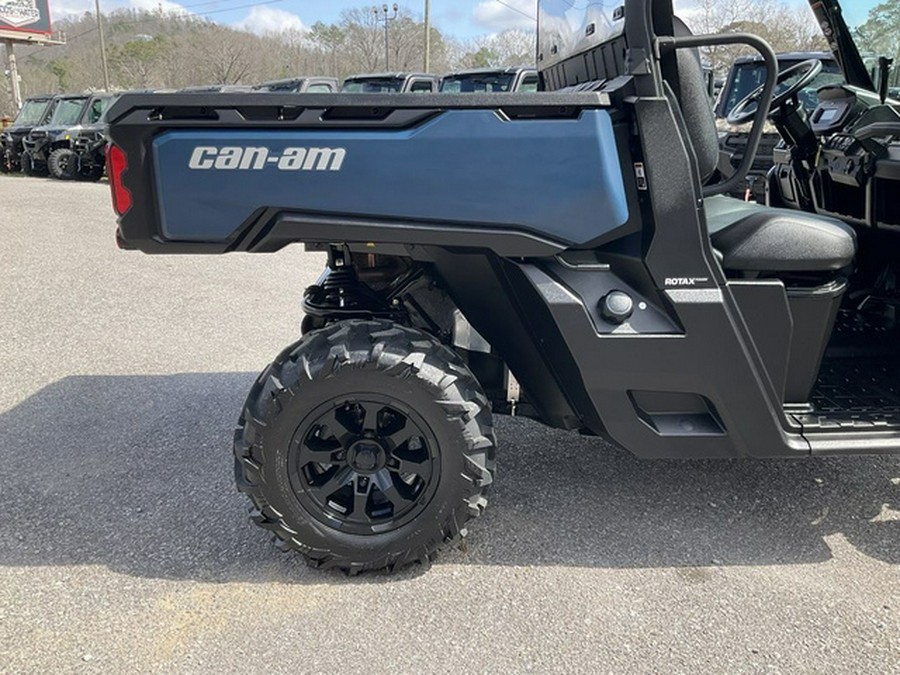 2025 Can-Am Defender XT HD10