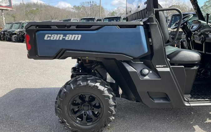 2025 Can-Am Defender XT HD10