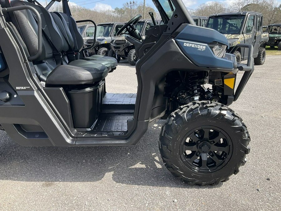 2025 Can-Am Defender XT HD10