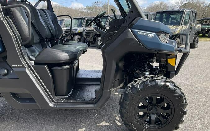 2025 Can-Am Defender XT HD10