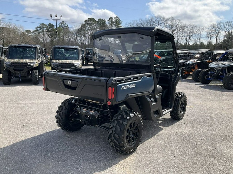 2025 Can-Am Defender XT HD10