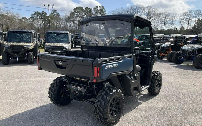 2025 Can-Am Defender XT HD10