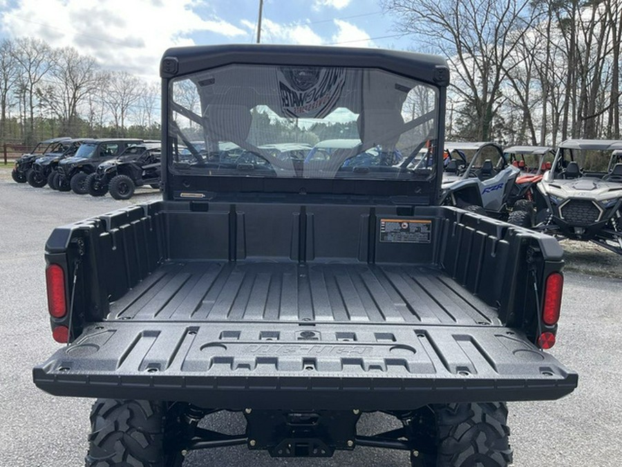 2025 Can-Am Defender XT HD10