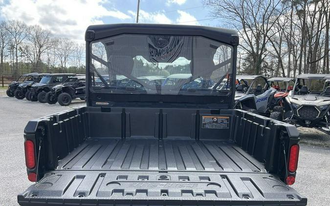 2025 Can-Am Defender XT HD10