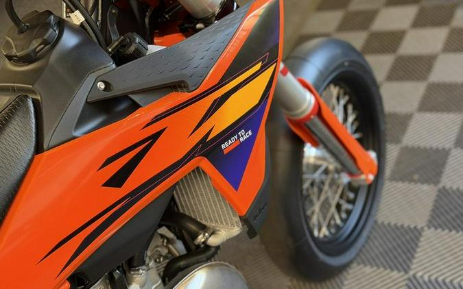 2026 KTM 450 SMR