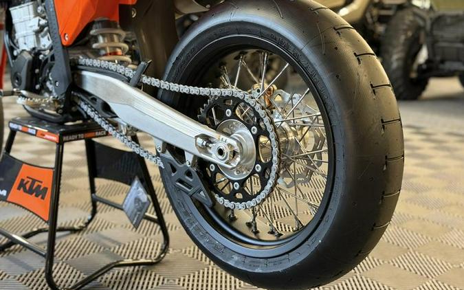 2026 KTM 450 SMR