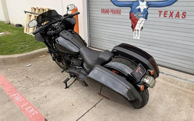 2024 Harley-Davidson Low Rider® ST