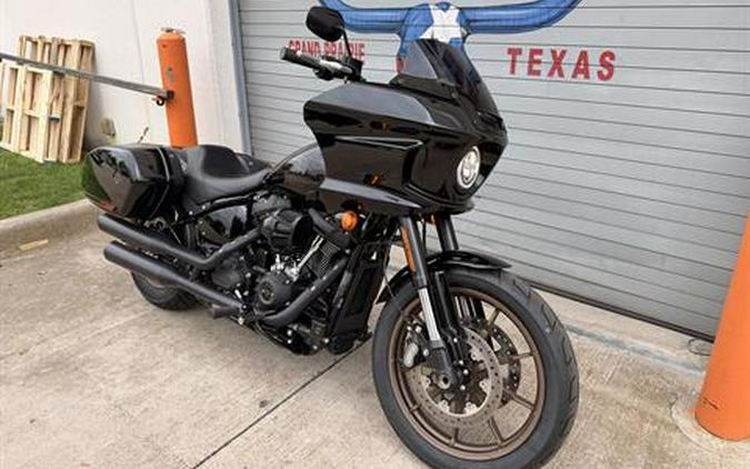 2024 Harley-Davidson Low Rider® ST