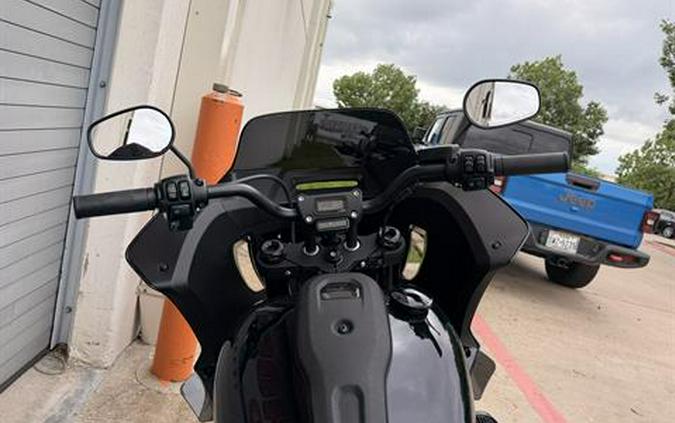 2024 Harley-Davidson Low Rider® ST