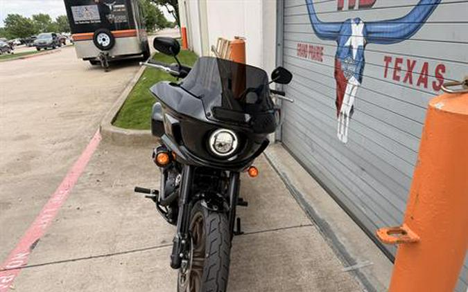 2024 Harley-Davidson Low Rider® ST