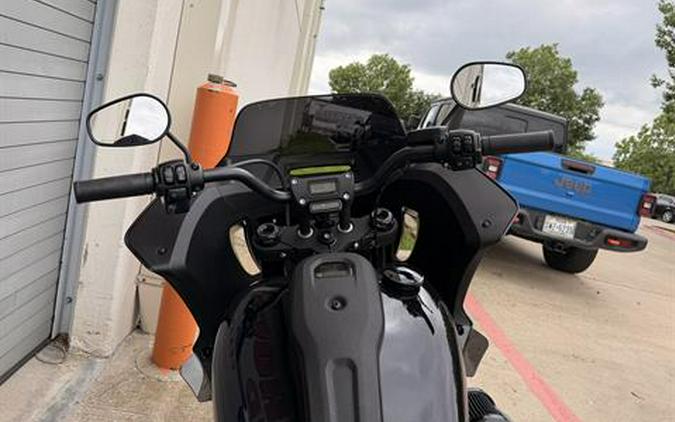 2024 Harley-Davidson Low Rider® ST