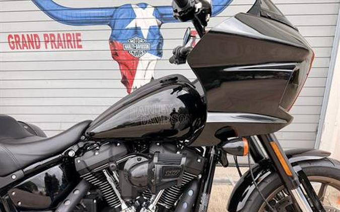 2024 Harley-Davidson Low Rider® ST