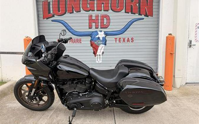 2024 Harley-Davidson Low Rider® ST