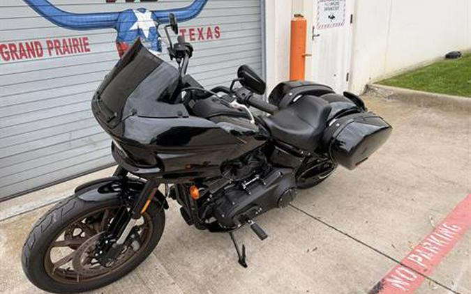 2024 Harley-Davidson Low Rider® ST