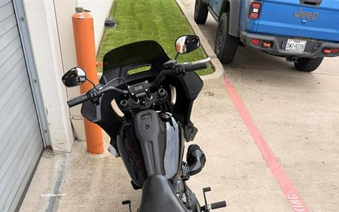 2024 Harley-Davidson Low Rider® ST