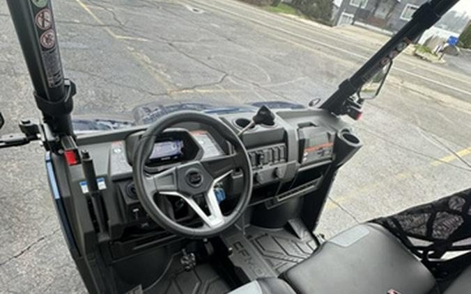 2024 CFMOTO CF600UZBL