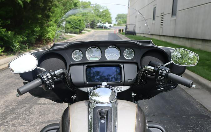 2023 Harley-Davidson Tri Glide Ultra FLHTCUTG