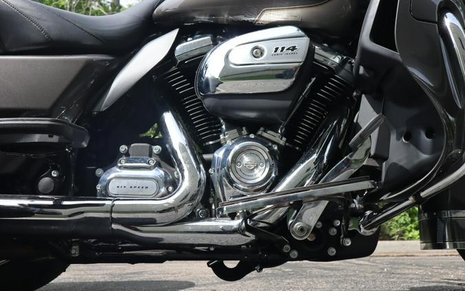 2023 Harley-Davidson Tri Glide Ultra FLHTCUTG