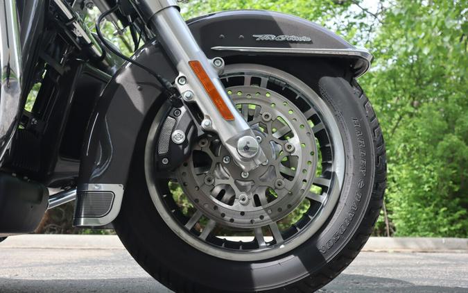 2023 Harley-Davidson Tri Glide Ultra FLHTCUTG