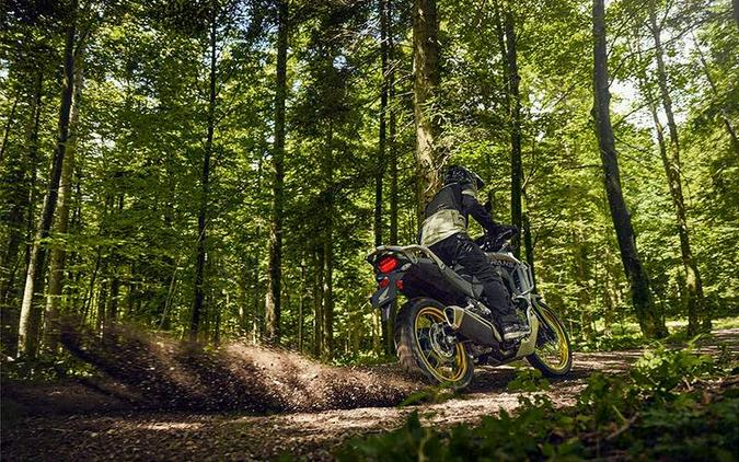 2025 Transalp - Honda