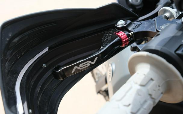 2023 YAMAHA TENERE 700