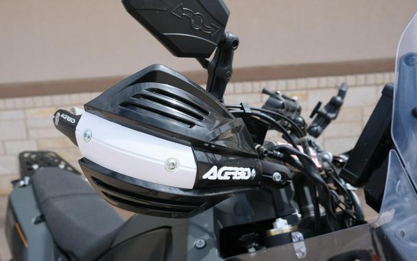 2023 YAMAHA TENERE 700