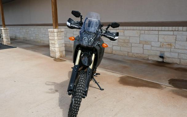 2023 YAMAHA TENERE 700