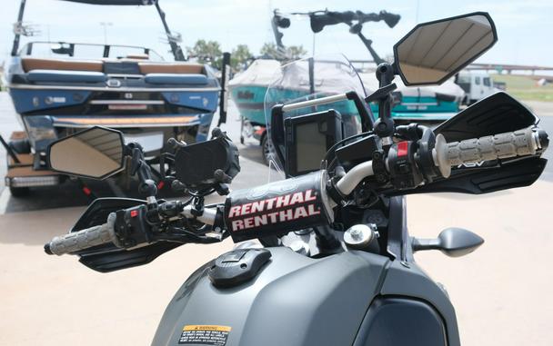 2023 YAMAHA TENERE 700