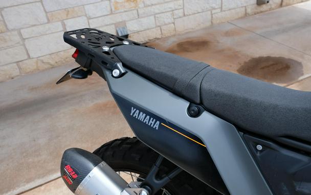 2023 YAMAHA TENERE 700