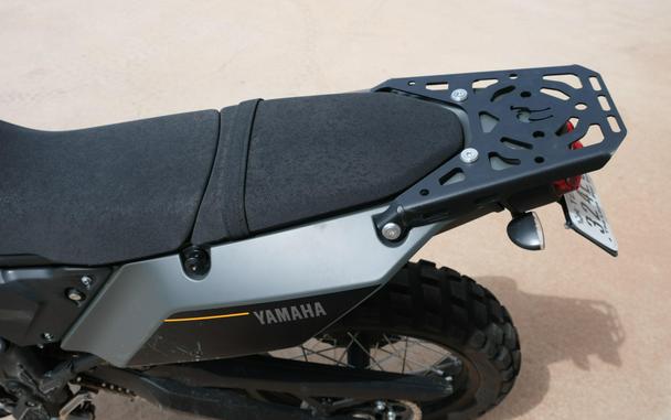 2023 YAMAHA TENERE 700