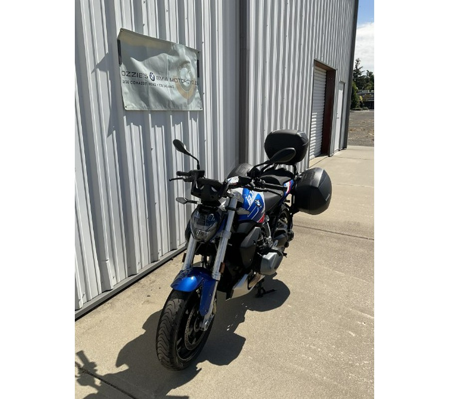 2023 BMW R 1250 R
