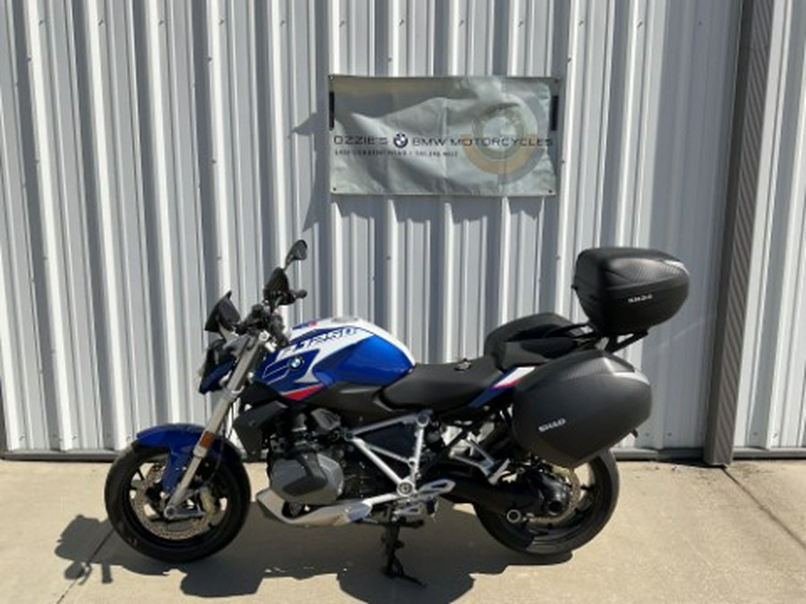2023 BMW R 1250 R