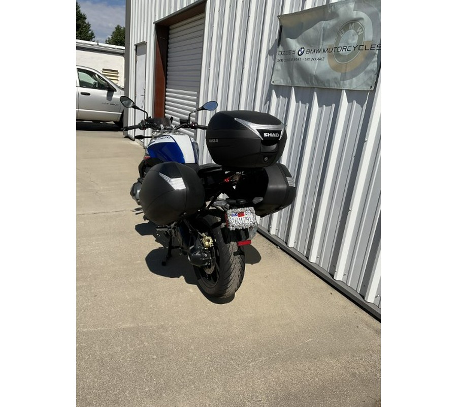 2023 BMW R 1250 R