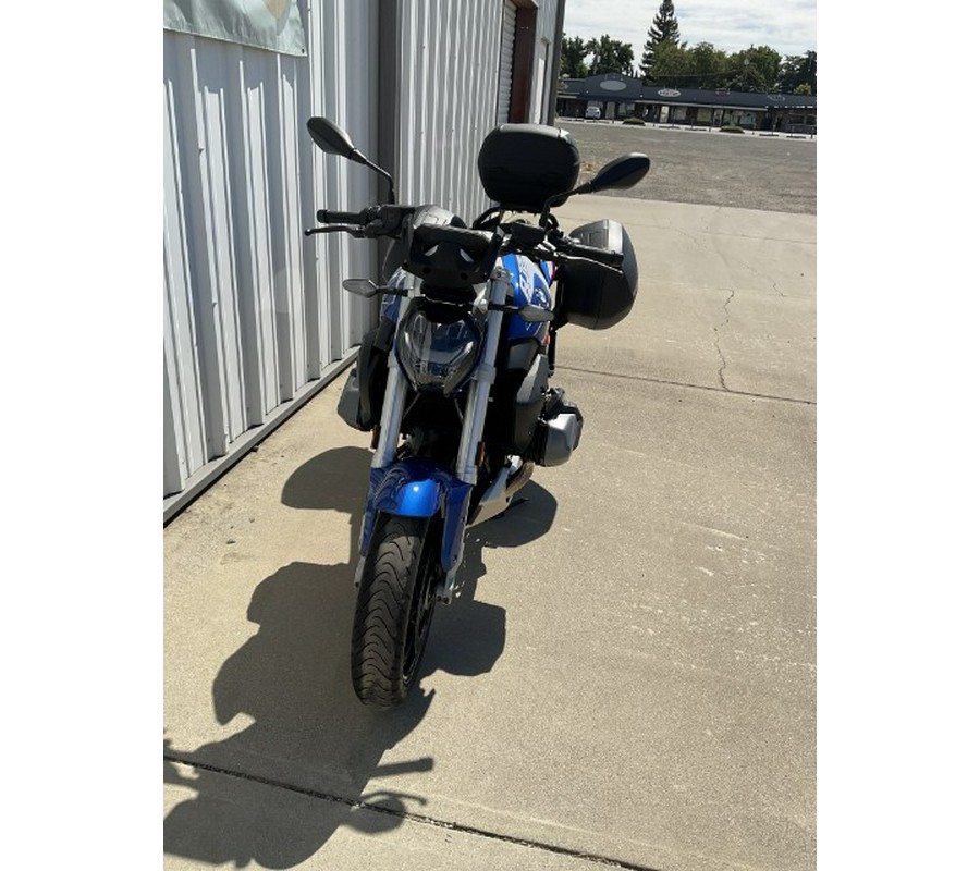 2023 BMW R 1250 R