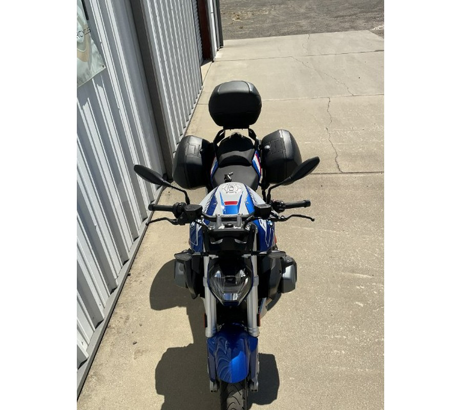 2023 BMW R 1250 R