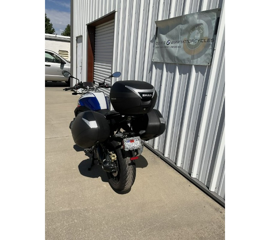 2023 BMW R 1250 R
