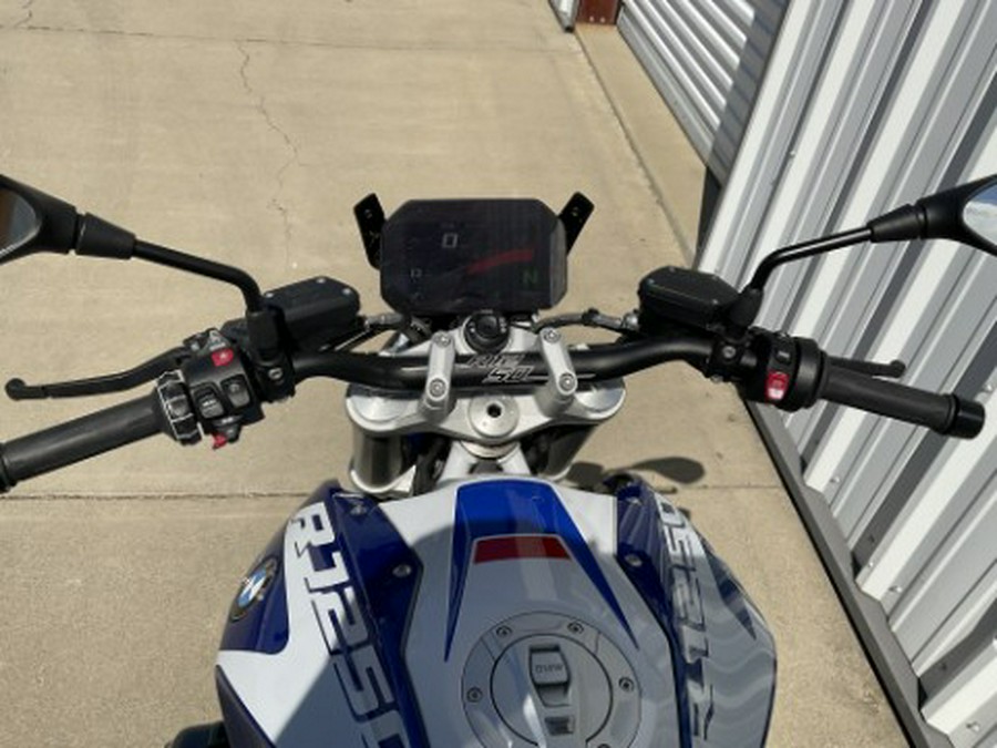 2023 BMW R 1250 R