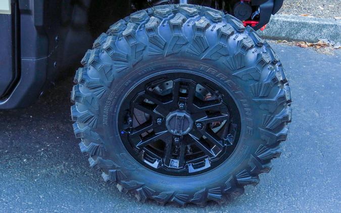 2026 Can-Am Defender MAX Limited HD11 Desert Tan & Carbon Black