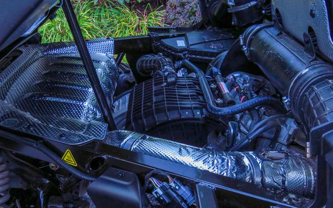2026 Can-Am Defender MAX Limited HD11 Desert Tan & Carbon Black